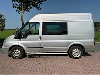 2005 ford transit 2.0tdi invalide bedrijfswagen met roelstoellift - afbeelding 24 van  28