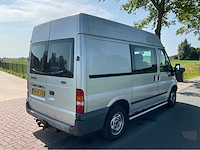 2005 ford transit 2.0tdi invalide bedrijfswagen met roelstoellift - afbeelding 26 van  28