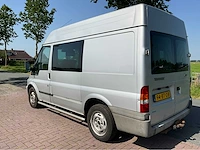 2005 ford transit 2.0tdi invalide bedrijfswagen met roelstoellift - afbeelding 28 van  28