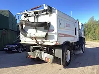 2005 freightliner crosswind veegmachine - afbeelding 6 van  17