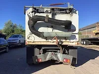2005 freightliner crosswind veegmachine - afbeelding 13 van  17