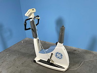 2005 ge healthcare e bike ergometriefiets - afbeelding 2 van  7