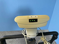 2005 ge healthcare e bike ergometriefiets - afbeelding 4 van  7