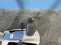 2005 ge healthcare e bike ergometriefiets - afbeelding 6 van  7