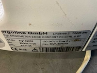 2005 ge healthcare e bike ergometriefiets - afbeelding 7 van  7