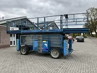 2005 genie gs-5390 hoogwerker - afbeelding 2 van  27