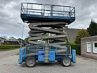 2005 genie gs-5390 hoogwerker - afbeelding 4 van  27