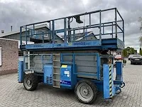 2005 genie gs-5390 hoogwerker - afbeelding 22 van  27