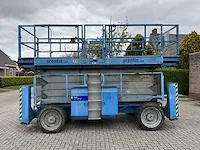 2005 genie gs-5390 hoogwerker - afbeelding 24 van  27