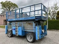 2005 genie gs-5390 hoogwerker - afbeelding 25 van  27