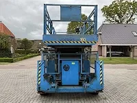 2005 genie gs-5390 hoogwerker - afbeelding 26 van  27