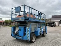 2005 genie gs-5390 hoogwerker - afbeelding 27 van  27