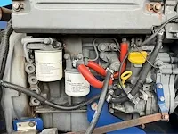 2005 genie s45 4wd hoogwerker - afbeelding 15 van  28