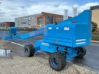 2005 genie s45 4wd hoogwerker - afbeelding 22 van  28