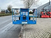 2005 genie s45 4wd hoogwerker - afbeelding 23 van  28