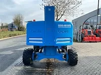 2005 genie s45 4wd hoogwerker - afbeelding 24 van  28