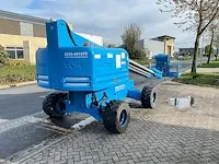 2005 genie s45 4wd hoogwerker - afbeelding 25 van  28