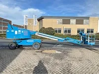 2005 genie s45 4wd hoogwerker - afbeelding 26 van  28