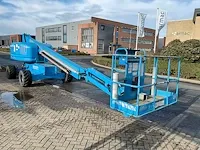 2005 genie s45 4wd hoogwerker - afbeelding 27 van  28