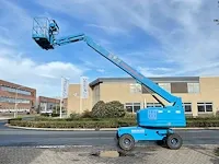 2005 genie s45 4wd hoogwerker - afbeelding 28 van  28