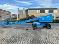 2005 genie s45 4wd hoogwerker - afbeelding 12 van  28