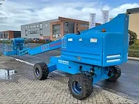 2005 genie s45 4wd hoogwerker - afbeelding 23 van  28