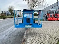 2005 genie s45 4wd hoogwerker - afbeelding 24 van  28