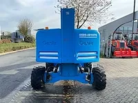 2005 genie s45 4wd hoogwerker - afbeelding 25 van  28