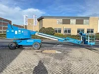 2005 genie s45 4wd hoogwerker - afbeelding 27 van  28