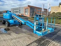 2005 genie s45 4wd hoogwerker - afbeelding 28 van  28