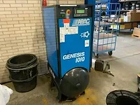 2005 genisis 1010 schroefcompressor - afbeelding 3 van  6