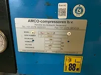 2005 genisis 1010 schroefcompressor - afbeelding 5 van  6