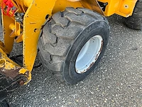 2005 giant d262sw mini shovel tzl-33-b - afbeelding 2 van  28