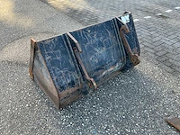 2005 giant d262sw mini shovel tzl-33-b - afbeelding 7 van  28