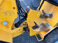 2005 giant d262sw mini shovel tzl-33-b - afbeelding 13 van  28