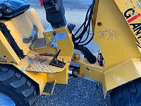 2005 giant d262sw mini shovel tzl-33-b - afbeelding 14 van  28