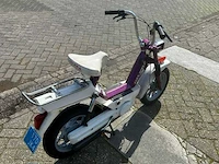 2005 gilera cita snorbrommer - afbeelding 3 van  5