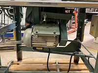 2005 gjerde 1603nl bouwcirkelzaagmachine - afbeelding 5 van  8