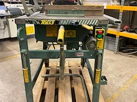 2005 gjerde 1603nl bouwcirkelzaagmachine - afbeelding 6 van  8