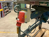 2005 gjerde 1603nl bouwcirkelzaagmachine - afbeelding 8 van  8