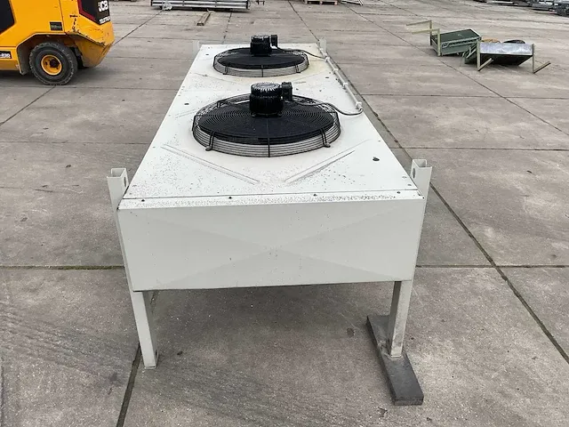 2005 goedhart koal g s2265e h 8p(s) condensor - afbeelding 2 van  9