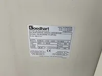 2005 goedhart koal g s2265e h 8p(s) condensor - afbeelding 9 van  9
