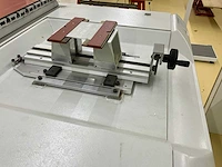 2005 gravograph is8000xp graveer machine - afbeelding 2 van  34