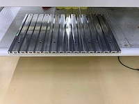 2005 gravograph is8000xp graveer machine - afbeelding 5 van  34