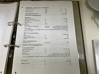 2005 gravograph is8000xp graveer machine - afbeelding 15 van  34
