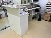 2005 gravograph is8000xp graveer machine - afbeelding 26 van  34