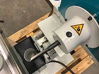 2005 griggio trc/n langgatboormachine - afbeelding 2 van  18