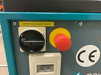 2005 griggio trc/n langgatboormachine - afbeelding 4 van  18
