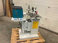 2005 griggio trc/n langgatboormachine - afbeelding 11 van  18