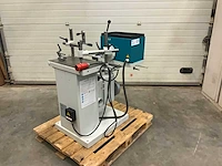 2005 griggio trc/n langgatboormachine - afbeelding 12 van  18